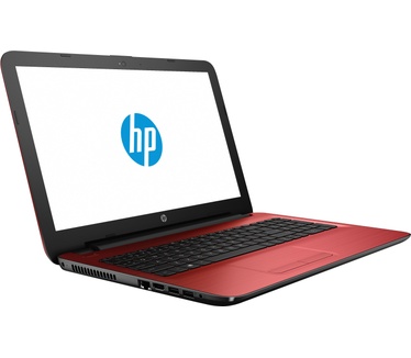 HP 15-ba053nb (Belgisch model)
