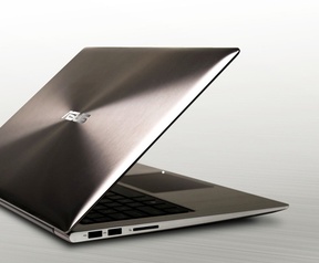 Asus Zenbook NX500