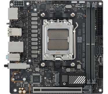 ASUS TUF GAMING B850I WIFI NEO