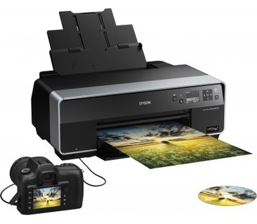 Epson Stylus Photo R3000