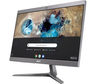 Acer CA24I2 i3 Touch + GP.ACC11.00X