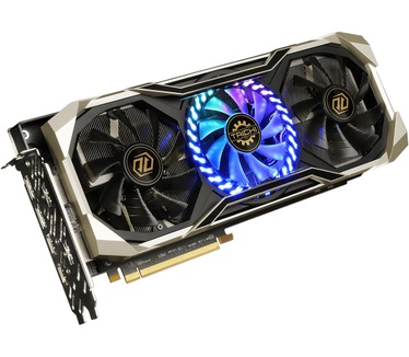 ASRock Radeon RX 5700 XT Taichi X 8G OC+ 8GB