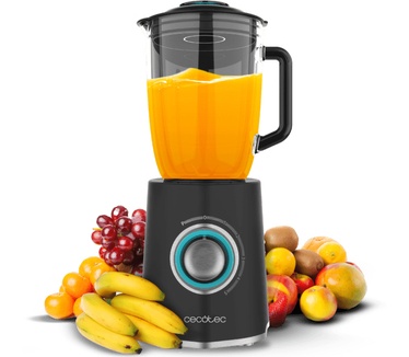 Cecotec Power black Titanium 2000Max Mix Go