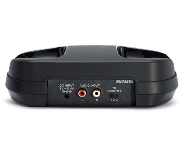 Aiwa WHF-880
