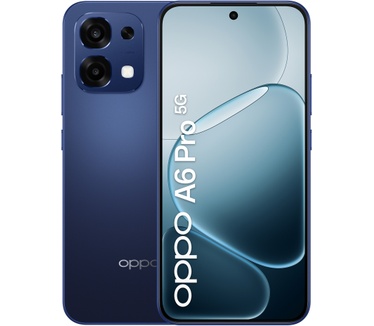 OPPO A6 Pro 5G