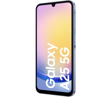 Samsung Galaxy A Galaxy A25 128GB A256 Blauw