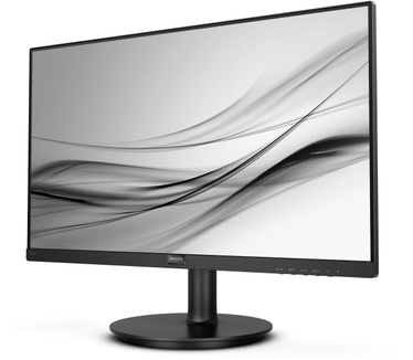 Philips V-line 272V8A/00 Zwart