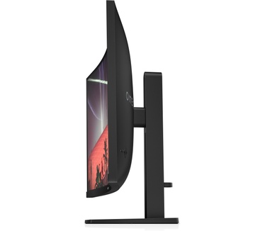 HP Omen 32c (780K6AA) Zwart