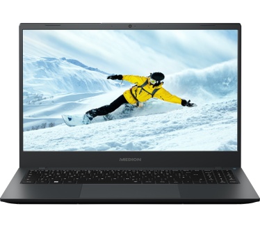 Medion Akoya Medion Akoya E15413 - Laptop - Windows 11 Home - 15.6 inch