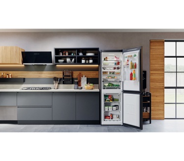 Hotpoint-Ariston HAFC8 TO32SK