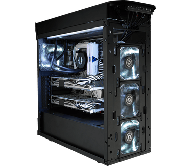 BitFenix Pandora ATX Core