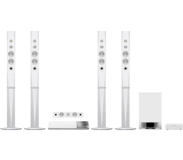 Sony BDV-N9200W Wit
