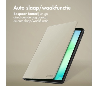 Accezz Classic Tablet Case