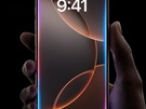 Apple iPhone 16 Pro