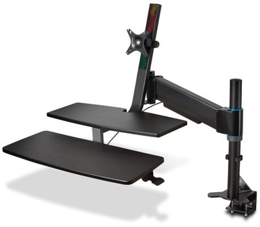 Kensington SmartFit®-werkstation voor zitten en staan