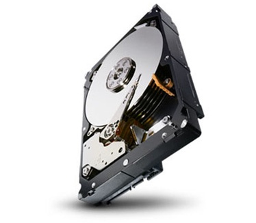 Seagate ES.3 4TB