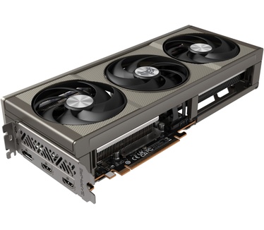 Sapphire Nitro+ Radeon RX 9060 XT