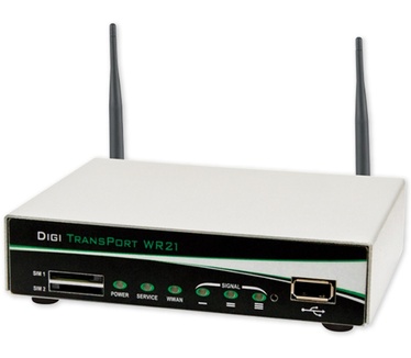 Digi WR21-U92B-DE1-SB