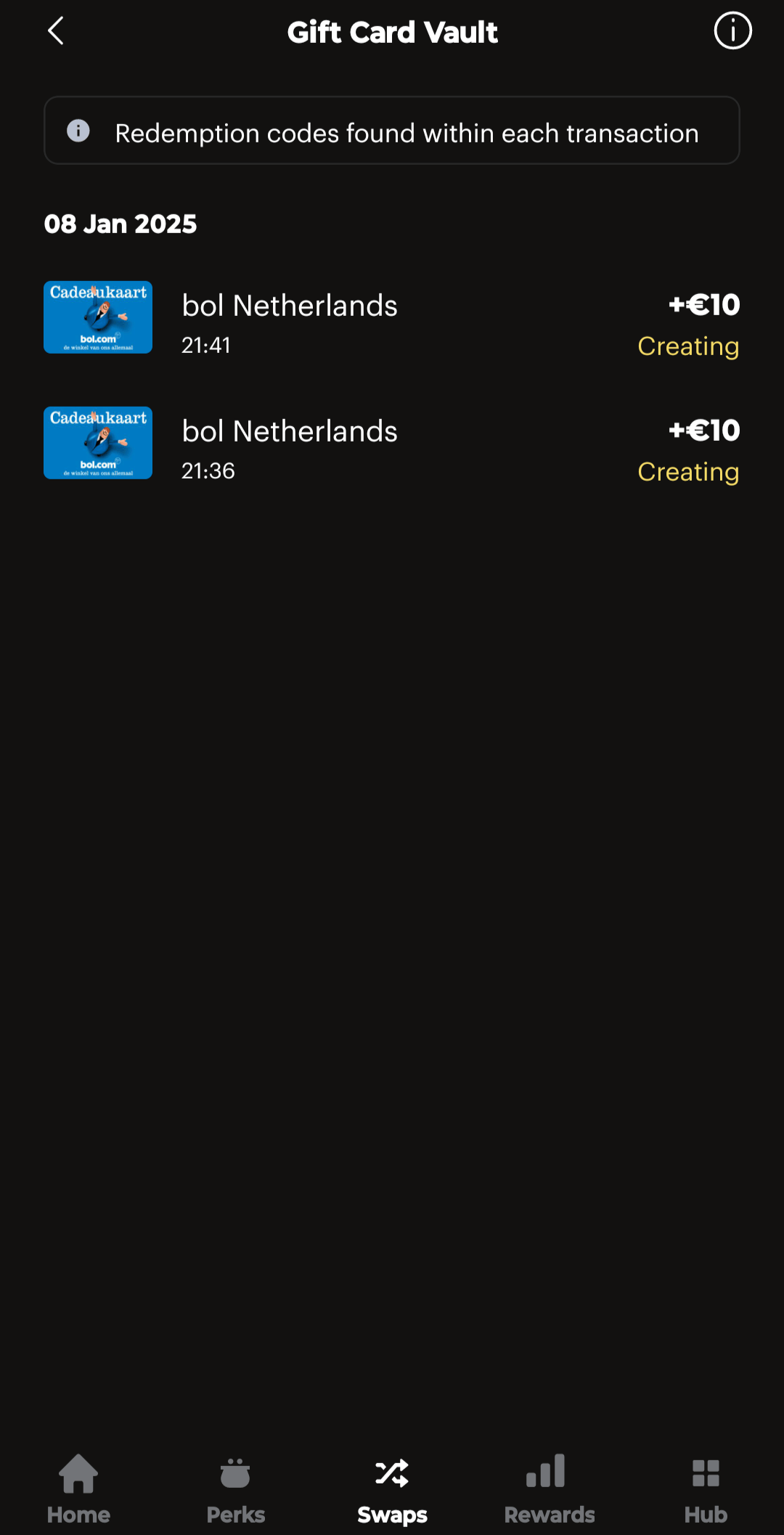 Plutus.it - Crypto Visa kaart - Cryptocurrencies - GoT