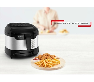 Tefal FF215D