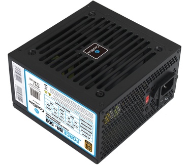 CoolBox Force BR-500