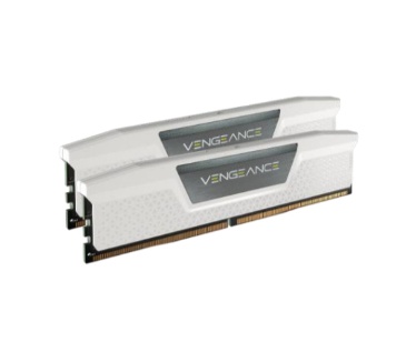 Corsair CMK32GX5M2D6000Z38W