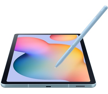 Samsung Galaxy Tab S6 Lite WiFi 64GB Blauw