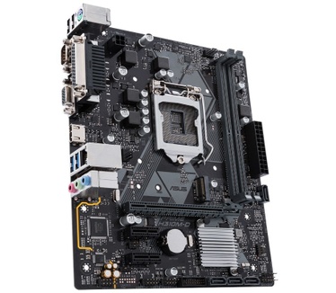 Asus PRIME H310M-D