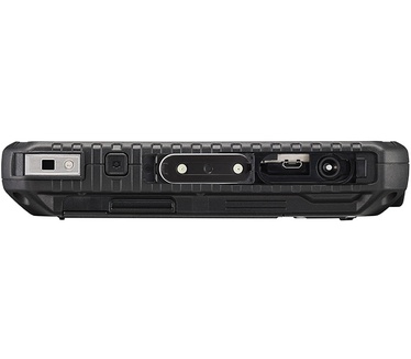 Panasonic ToughPad FZ-X1 Zwart