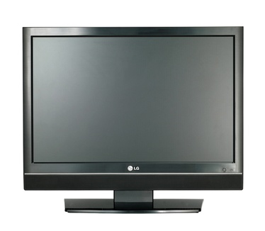 LG 19LS4D
