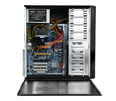 Spire CoolBox 305