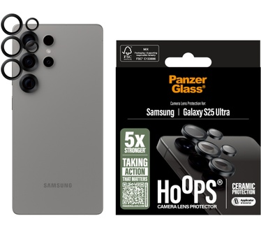 PanzerGlass Hoops Lens Protector Ceramic
