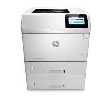 HP Enterprise M605x