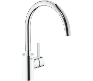 Grohe Eurosmart Cosmopolitan
