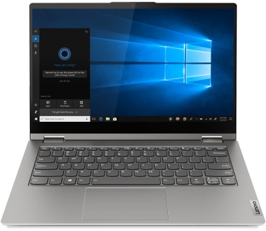 Lenovo ThinkBook 14s Yoga G3 IRU (21JG000UMH)