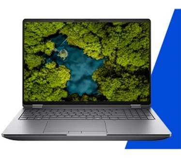 HP ZBook Fury G1i 18 inch Mobile Workstation PC Wolf Pro Security Edition