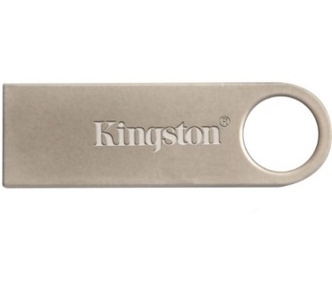 Kingston DataTraveler SE9 64GB Aluminium