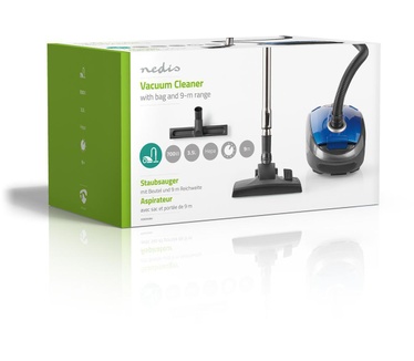 Nedis VCBG550BU