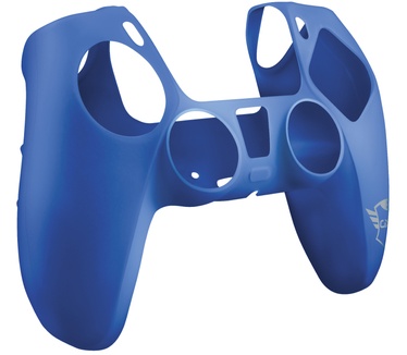 Trust GXT748 CONTROLLER SLEEVE PS5 -BLAUW