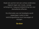 Camera op iOS 13.4 op iPhone SE 2020