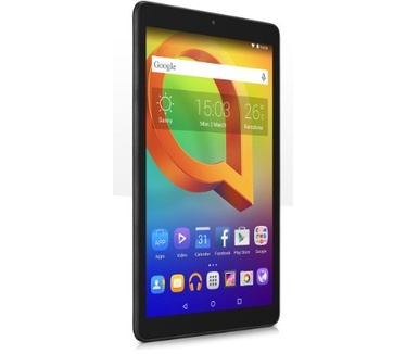 Alcatel A3 10 WiFi Zwart