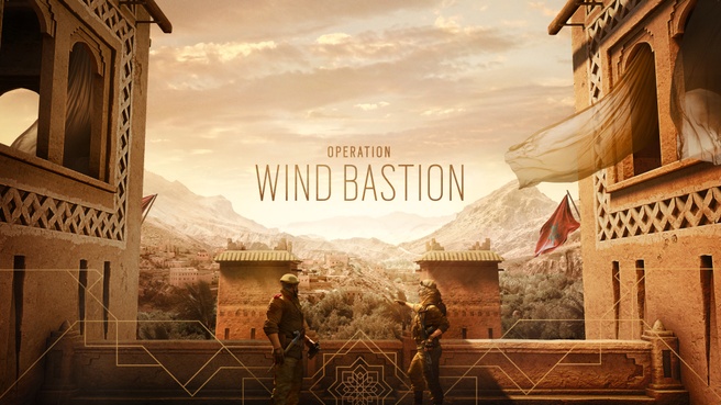 rainbow six siege operation wind bastion
