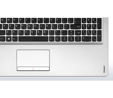 Lenovo IdeaPad 510-15ISK 80SR002XMH