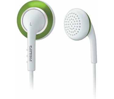 Philips SHE2644/27 (Groen, Wit)