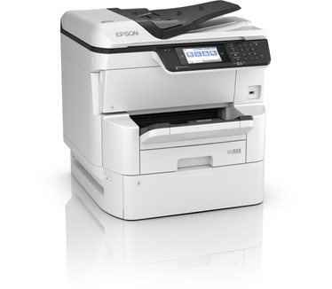 Epson WorkForce Pro WF-C878RDTWFC EPP