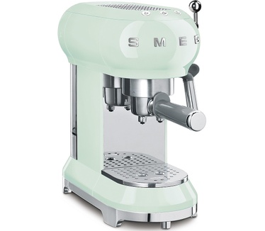 Smeg ECF01PGEU