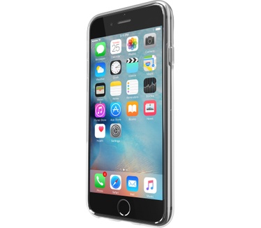 Otterbox Clearly Protected Skin  Transparant