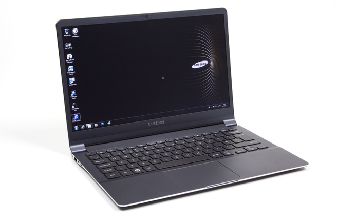 Samsung Series 9 2012