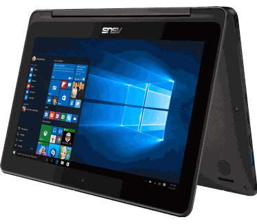 Asus VivoBook Flip TP201SA-FV0007T