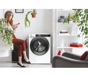 Hoover HWE 49AMBS/1-S